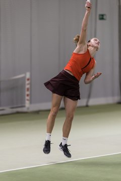 Bild 68 - NL TSV Glinde II - Tennisverein Lohne II : Ergebnis: 5:1